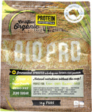 PROTEIN SUPPLIES AUST. BioPro (Sprouted Brown Rice) Pure