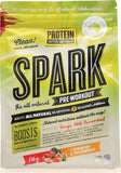 PROTEIN SUPPLIES AUST. Spark (All Natural Pre-workout) Strawberry & Passionfruit