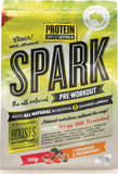 PROTEIN SUPPLIES AUST. Spark (All Natural Pre-workout) Strawberry & Passionfruit