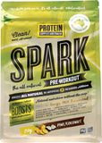 PROTEIN SUPPLIES AUST. Spark (All Natural Pre-workout) Pine Coconut