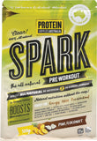 PROTEIN SUPPLIES AUST. Spark (All Natural Pre-workout) Pine Coconut