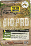 PROTEIN SUPPLIES AUST. BioPro (Sprouted Brown Rice) Chocolate & Hazelnut