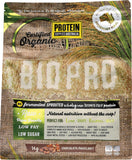 PROTEIN SUPPLIES AUST. BioPro (Sprouted Brown Rice) Chocolate & Hazelnut