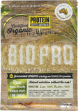 PROTEIN SUPPLIES AUST. BioPro (Sprouted Brown Rice) Vanilla & Cinnamon