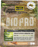 PROTEIN SUPPLIES AUST. BioPro (Sprouted Brown Rice) Vanilla & Cinnamon