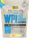 PROTEIN SUPPLIES AUST. WPI (Whey Protein Isolate) Honeycomb