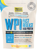 PROTEIN SUPPLIES AUST. WPI (Whey Protein Isolate) Honeycomb