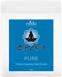 EVODIA Magnesium Bath Crystals EpZen - Pure