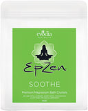 EVODIA Magnesium Bath Crystals EpZen - Soothe