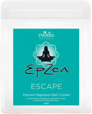 EVODIA Magnesium Bath Crystals EpZen - Escape