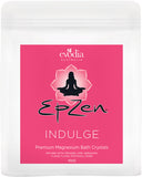 EVODIA Magnesium Bath Crystals EpZen - Indulge