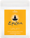 EVODIA Magnesium Bath Crystals EpZen - Uplift