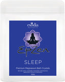 EVODIA Magnesium Bath Crystals EpZen - Sleep