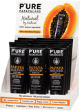 P'URE PAPAYACARE Papaya Skin Food - Display Box 12 Paw Paw with Shea Butter