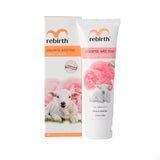 Placenta Wild Rose Hand Cream 75ml (romantic hand cream)