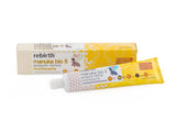 Manuka bio 5 Propolis
Herbal Toothpaste 120g (gum protection