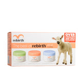 The Best of Rebirth Gift Set 600ml (RB01x2,RB02x2,RB03x2)