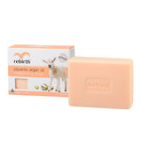 Placenta Soap with Argan Oil 100g (for dry to normal skin)