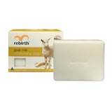 Goat Milk Moisturising Soap 100g (for sensitive skin)