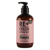 Re+Fresh Body Lotion (All Natural Hydrating with Lemon Myrtle & Kakadu Plum) 250ml