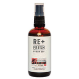 Re+Fresh Body Oil (All Natural Nourishing with Sweet Lime, Lemon Myrtle & Coconut Oil) 100ml