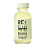 Re+Fresh Byron Bay Lemon Myrtle Nat.Cleaning Concentrate Water Sol. Solution 15% Essential Oil 50ml