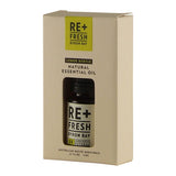 Re+Fresh Byron Bay Lemon Myrtle Natural Essential Oil 12ml Boxed