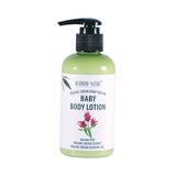 Richmond Nature (Virgin Hemp Seed Oil) Baby Body Lotion 200ml