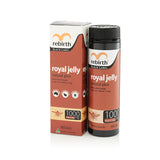 Rebirth Black Label Royal Jelly 1000mg