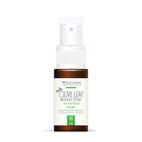 Rochway Bio-Fermented Olive Leaf Throat Spray Cool Mint 30ml