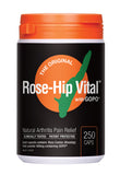 ROSE-HIP VITAL Arthritis Pain Relief Capsules