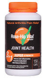 ROSE-HIP VITAL Arthritis Pain Relief Super Strength Capsules