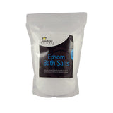 Raw Food Factory Epsom Bath Salts 1.5kg