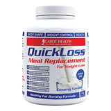 Cabot Health Quick Loss Meal Replacement Vanilla 1kg