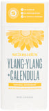 SCHMIDT'S Deodorant Stick Ylang Ylang & Calendula