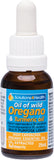 SOLUTIONS 4 HEALTH Oil of Wild Oregano With Turmeric Oil