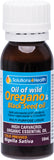 SOLUTIONS 4 HEALTH Oil of Wild Oregano With Black Seed Oil