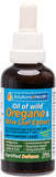 SOLUTIONS 4 HEALTH Fortified Defence - Wild Oregano With Olive Leaf + Peppermint