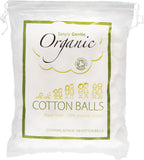 SIMPLY GENTLE ORGANIC Cotton Balls
