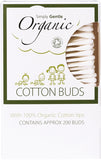 SIMPLY GENTLE ORGANIC Cotton Buds