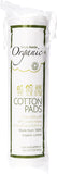 SIMPLY GENTLE ORGANIC Cotton Pads