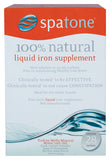 MARTIN & PLEASANCE Spatone Liquid Iron Supplement Sachets