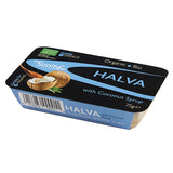 Sunita Organic Halva with Coconut Syrup 75g