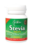 NIRVANA ORGANICS Stevia Tablets