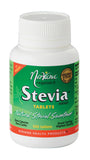 NIRVANA ORGANICS Stevia Tablets