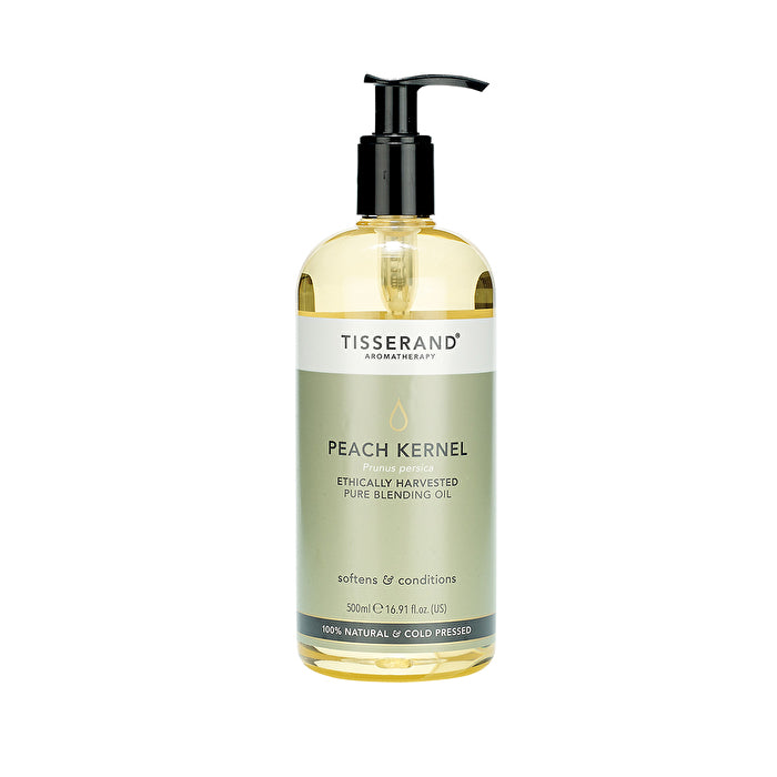 Tisserand Blending Oil Peach Kernel 500ml
