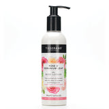 Tisserand Body Lotion Rose & Geranium Leaf 195ml