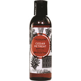 Tisserand Bath Oil Cedar Retreat 100ml