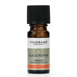 Tisserand Essential Oil Organic Black Pepper 9ml