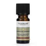 Tisserand Essential Oil Cedarwood (Virginian) 9ml